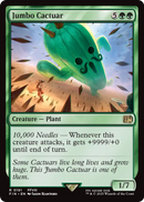 Jumbo Cactuar (FIN-191) [FINAL FANTASY]