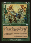 Pulse of Llanowar (INV-202) [Invasion]