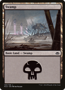 Swamp (PCA-145) [Planechase Anthology]