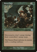 Root Cage (PCY-122) [Prophecy] Foil