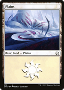 Plains (ONE-272) [Phyrexia: All Will Be One]