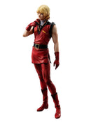 Gundam: Quattro Bajeena "Gundam Guys Generation" Statue