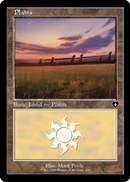 Plains (CMM-439) (Retro Frame) [Commander Masters]