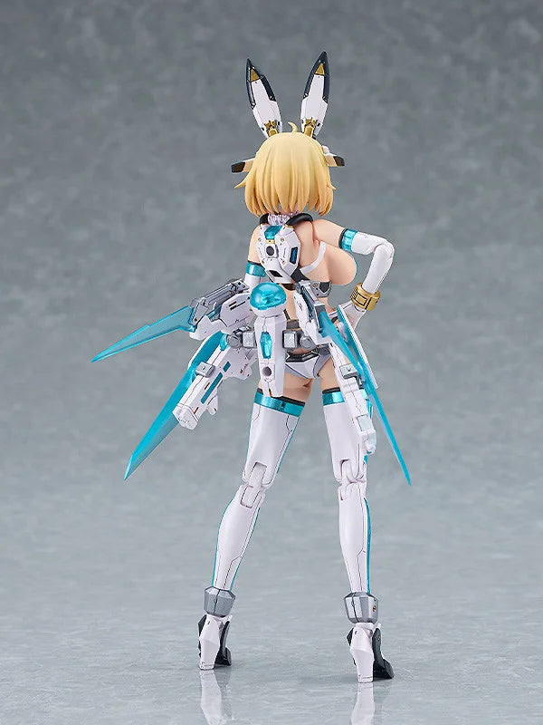 PLAMAX BP-01: Sophia F. Shirring Model Kit