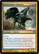 Stormchaser Chimera (JOU-156) [Journey into Nyx]