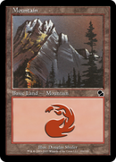Mountain (ME1-190) [Masters Edition]