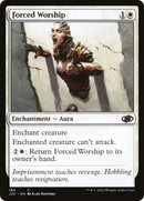 Forced Worship (J22-185) [Jumpstart 2022]