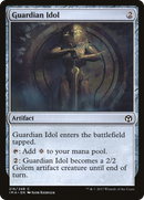 Guardian Idol (IMA-216) [Iconic Masters] Foil