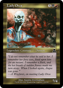 Lady Orca (ME3-159) [Masters Edition III]