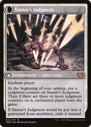 Faithbound Judge (VOW-012) [Innistrad: Crimson Vow]