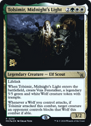 Tolsimir, Midnight's Light (PRE-236) [Murders at Karlov Manor Promos] Foil