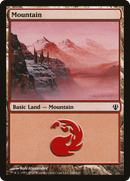 Mountain (ARC-146) [Archenemy]