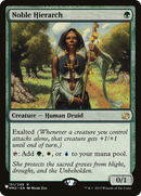 Noble Hierarch (LIST-MM2-151) [The List]