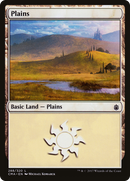 Plains (CMA-288) [Commander Anthology]