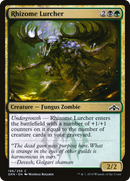 Rhizome Lurcher (GRN-196) [Guilds of Ravnica]