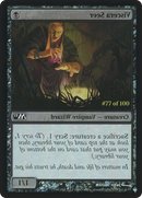 Viscera Seer (Serial Numbered) (SLD-0VS) [Secret Lair Drop] Foil