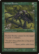Pincher Beetles (TMP-244) [Tempest]