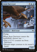 Aven Surveyor (FRF-031) [Fate Reforged]