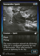 Stormrider Spirit (DBL-079) [Innistrad: Double Feature] Foil