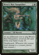 Wren's Run Vanquisher (EVG-019) [Duel Decks: Elves vs. Goblins]