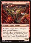 Vithian Stinger (MM3-115) [Modern Masters 2017] Foil