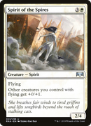 Spirit of the Spires (RNA-023) [Ravnica Allegiance]