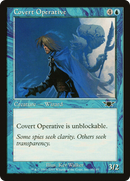 Covert Operative (LGN-033) [Legions]