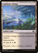 Goldmire Bridge (MH2-247) [Modern Horizons 2] Foil