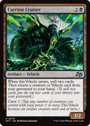 Carrion Cruiser (DFT-078) [Aetherdrift]