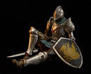 Demons' Souls: Fluted Armor (PS5) figma 590