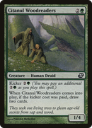 Citanul Woodreaders (PLC-125) [Planar Chaos]