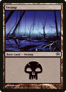 Swamp (PC2-142) [Planechase 2012]