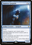 Vantress Gargoyle (PPELD-71P) [Promo Pack: Throne of Eldraine Promos] Foil