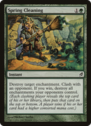 Spring Cleaning (LRW-236) [Lorwyn]