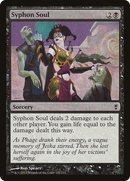 Syphon Soul (CNS-127) [Conspiracy] Foil