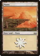 Plains (DDC-026) [Duel Decks: Divine vs. Demonic]