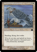 Kjeldoran Skycaptain (ME2-023) [Masters Edition II] Foil