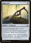 Bone Saw (OGW-161) [Oath of the Gatewatch]