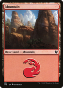 Mountain (THB-284) [Theros Beyond Death]