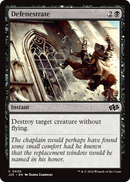 Defenestrate (J25-420) [Foundations Jumpstart]