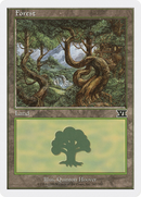 Forest (6ED-347) [Classic Sixth Edition]