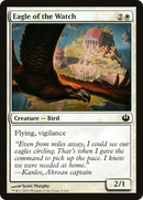 Eagle of the Watch (JOU-009) [Journey into Nyx] Foil