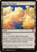 Bant Panorama (NCC-387) [New Capenna Commander]