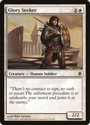 Glory Seeker (ROE-022) [Rise of the Eldrazi]