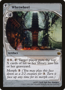 Whetwheel (FUT-168) [Future Sight] Foil
