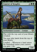 Courser of Kruphix (CMM-888) [Commander Masters]