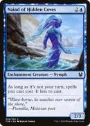 Naiad of Hidden Coves (THB-056) [Theros Beyond Death]