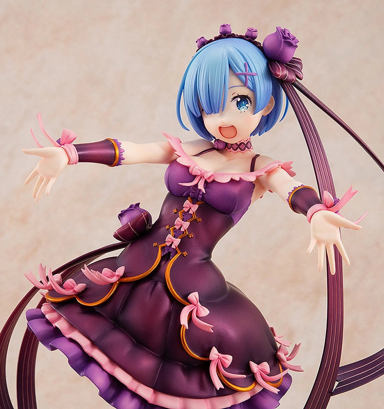 Re:ZERO: Rem (Birthday 2021 Ver.) 1/7 Scale Figure