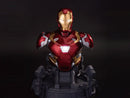 E-Model: Iron Man MK46 Bust Model Kit
