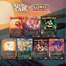 Magic: Secret Lair - Sonic Friends & Foes